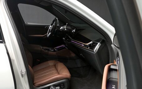 BMW X6, 2025 год, 13 689 100 рублей, 17 фотография