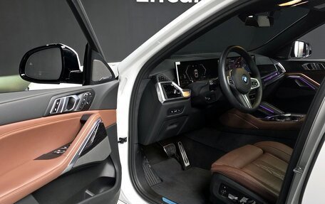 BMW X6, 2025 год, 13 689 100 рублей, 16 фотография