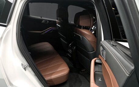 BMW X6, 2025 год, 13 689 100 рублей, 19 фотография