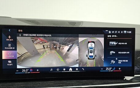 BMW X6, 2025 год, 12 775 100 рублей, 14 фотография