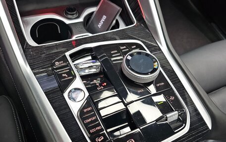 BMW X6, 2025 год, 12 775 100 рублей, 15 фотография