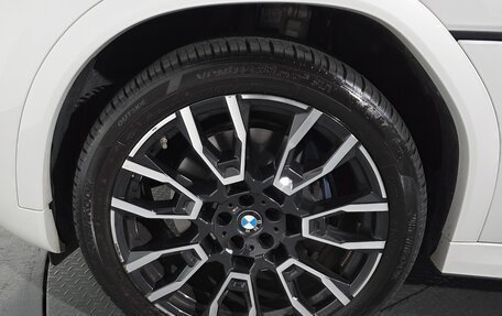 BMW X6, 2025 год, 12 775 100 рублей, 7 фотография