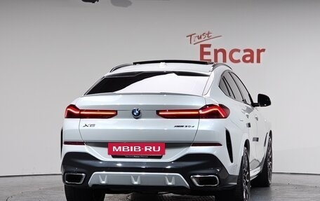 BMW X6, 2025 год, 12 775 100 рублей, 3 фотография