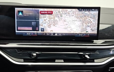 BMW X6, 2025 год, 12 775 100 рублей, 12 фотография