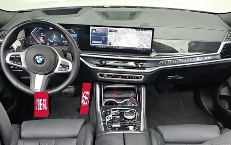 BMW X6, 2025 год, 12 775 100 рублей, 11 фотография