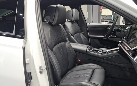 BMW X6, 2025 год, 12 775 100 рублей, 17 фотография