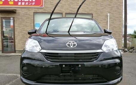 Toyota Passo III, 2022 год, 813 000 рублей, 3 фотография