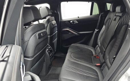 BMW X6, 2025 год, 12 775 100 рублей, 19 фотография