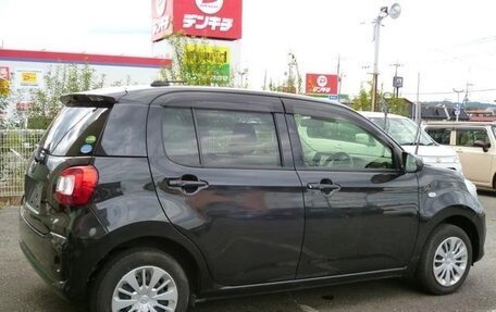 Toyota Passo III, 2022 год, 813 000 рублей, 2 фотография