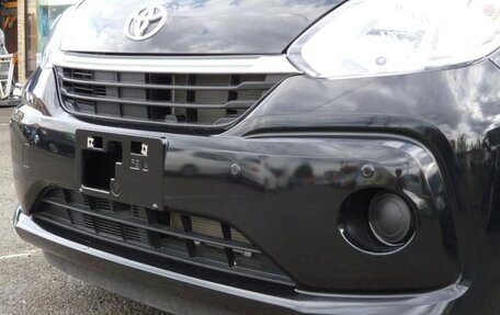 Toyota Passo III, 2022 год, 813 000 рублей, 4 фотография