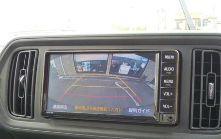 Toyota Passo III, 2022 год, 813 000 рублей, 15 фотография