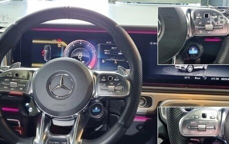 Mercedes-Benz G-Класс AMG, 2024 год, 24 000 000 рублей, 6 фотография