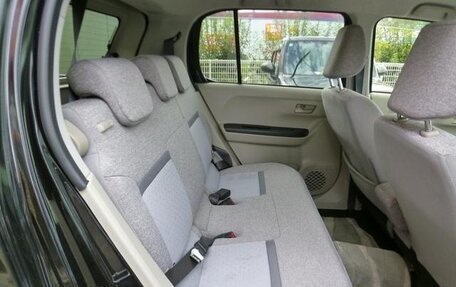 Toyota Passo III, 2022 год, 813 000 рублей, 13 фотография