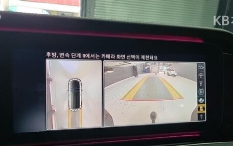 Mercedes-Benz G-Класс AMG, 2024 год, 24 000 000 рублей, 11 фотография