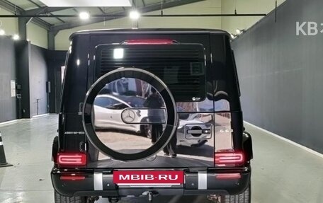 Mercedes-Benz G-Класс AMG, 2024 год, 24 000 000 рублей, 4 фотография