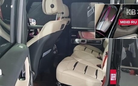 Mercedes-Benz G-Класс AMG, 2024 год, 24 000 000 рублей, 7 фотография