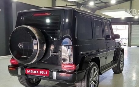 Mercedes-Benz G-Класс AMG, 2024 год, 24 000 000 рублей, 3 фотография