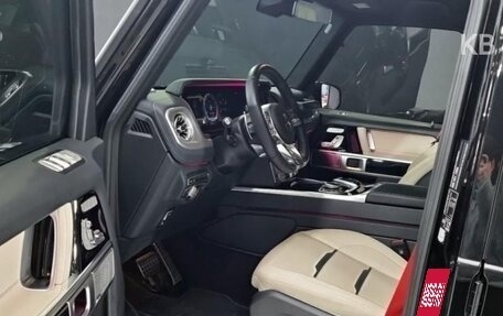 Mercedes-Benz G-Класс AMG, 2024 год, 24 000 000 рублей, 8 фотография