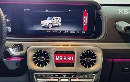 Mercedes-Benz G-Класс AMG, 2024 год, 24 000 000 рублей, 10 фотография