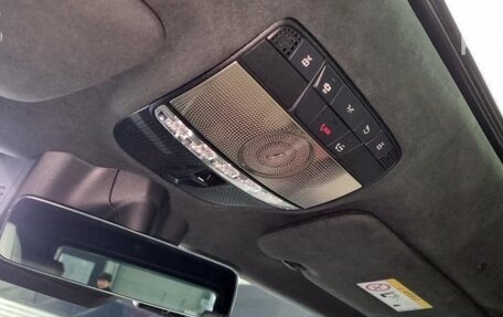 Mercedes-Benz G-Класс AMG, 2024 год, 24 000 000 рублей, 14 фотография