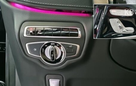 Mercedes-Benz G-Класс AMG, 2024 год, 24 000 000 рублей, 13 фотография