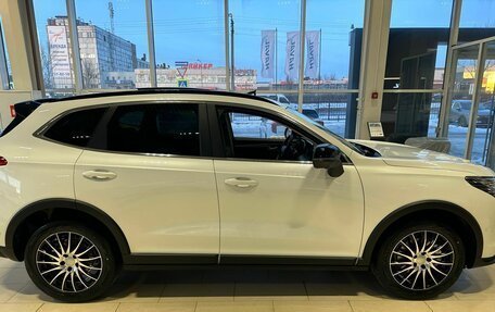 Haval Jolion, 2025 год, 2 849 000 рублей, 4 фотография