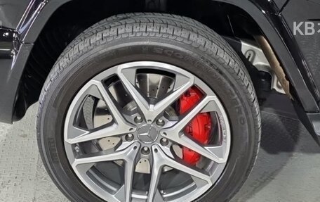 Mercedes-Benz G-Класс AMG, 2024 год, 24 000 000 рублей, 18 фотография