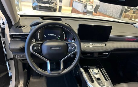 Haval Jolion, 2025 год, 2 849 000 рублей, 6 фотография