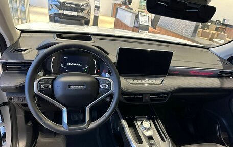 Haval Jolion, 2025 год, 2 849 000 рублей, 5 фотография