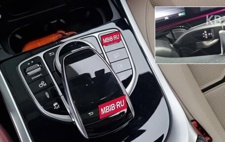 Mercedes-Benz G-Класс AMG, 2024 год, 24 000 000 рублей, 12 фотография