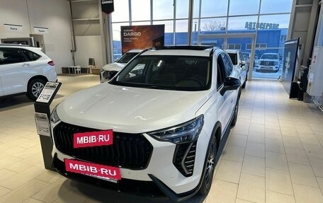 Haval Jolion, 2025 год, 2 849 000 рублей, 2 фотография