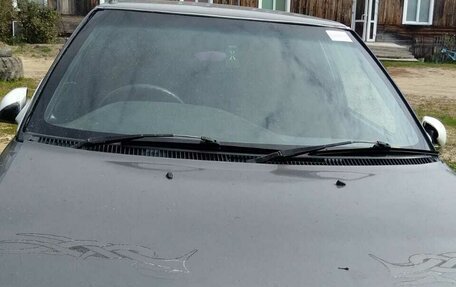 Toyota Sprinter VI (E90), 1989 год, 210 000 рублей, 3 фотография