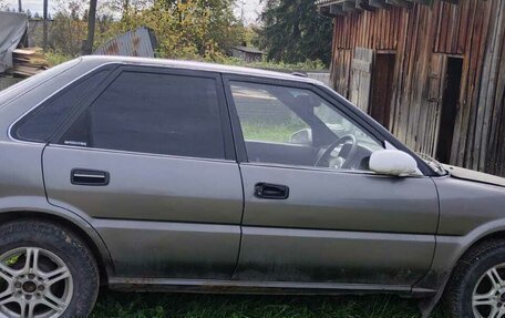 Toyota Sprinter VI (E90), 1989 год, 210 000 рублей, 4 фотография