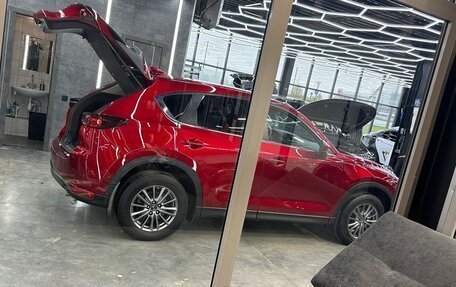 Mazda CX-5 II, 2018 год, 2 500 000 рублей, 2 фотография