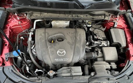 Mazda CX-5 II, 2018 год, 2 500 000 рублей, 7 фотография