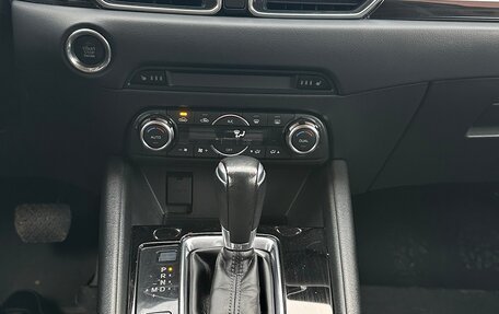 Mazda CX-5 II, 2018 год, 2 500 000 рублей, 10 фотография