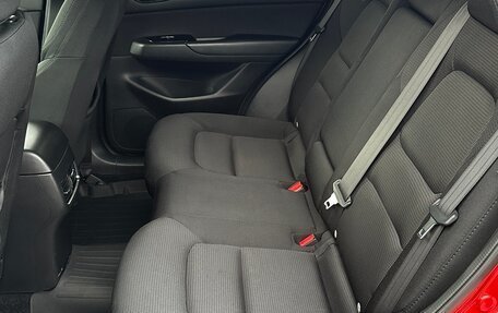 Mazda CX-5 II, 2018 год, 2 500 000 рублей, 12 фотография