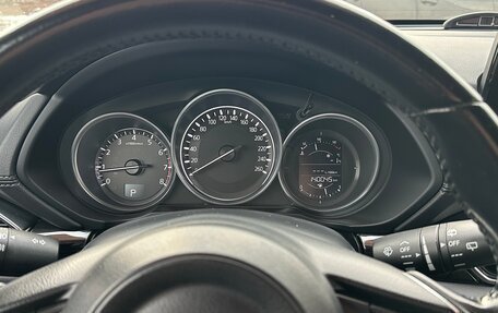 Mazda CX-5 II, 2018 год, 2 500 000 рублей, 11 фотография