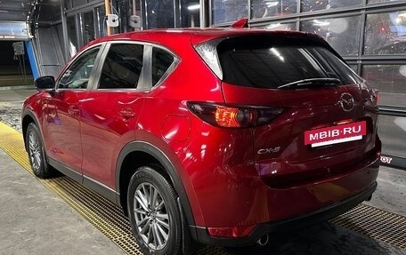 Mazda CX-5 II, 2018 год, 2 500 000 рублей, 6 фотография