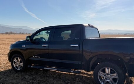 Toyota Tundra II, 2008 год, 3 500 000 рублей, 4 фотография