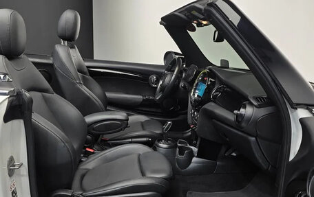 MINI Cabrio, 2023 год, 2 100 000 рублей, 8 фотография