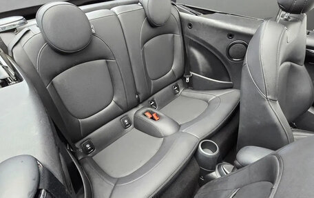 MINI Cabrio, 2023 год, 2 100 000 рублей, 9 фотография