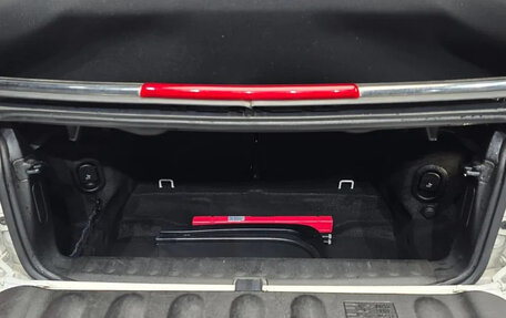 MINI Cabrio, 2023 год, 2 100 000 рублей, 10 фотография