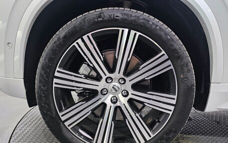 Volvo XC90 II рестайлинг, 2025 год, 8 208 100 рублей, 7 фотография