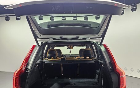 Volvo XC90 II рестайлинг, 2025 год, 8 208 100 рублей, 5 фотография