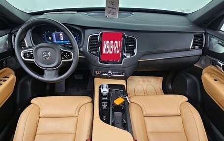 Volvo XC90 II рестайлинг, 2025 год, 8 208 100 рублей, 8 фотография