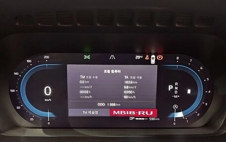 Volvo XC90 II рестайлинг, 2025 год, 8 208 100 рублей, 9 фотография