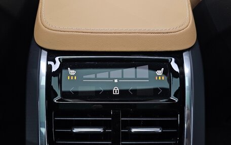 Volvo XC90 II рестайлинг, 2025 год, 8 208 100 рублей, 19 фотография