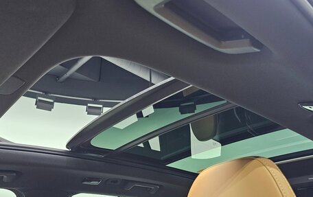 Volvo XC90 II рестайлинг, 2025 год, 8 208 100 рублей, 17 фотография