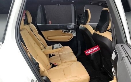 Volvo XC90 II рестайлинг, 2025 год, 8 208 100 рублей, 18 фотография